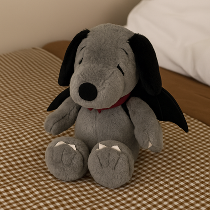 Vampire Snoopy