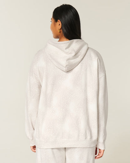 Louniva™ Deer Print Hoodie